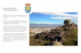 Navalmoral de la Mata “Puerta de Extremadura”fuentelateja.oydc.es/pdf/teja/entorno/Navalmoral.pdf · conocido como Navalmoral, en la región de Extremadura. Desde 1834 quedó
