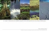 Fotogra£­as de Ecosistemas de los Andes Centro y Norte. S.G ... las regiones tropicales. Desafortunadamente