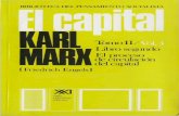El capital (tomo II vol. 4ecopol.sociales.uba.ar/.../202/2013/09/Marx_El-capital_Tomo-2_Vol.-4.pdf · ambiciosa edición del tomo n de El capital (en Karl Marx, Œuvres, Économie,