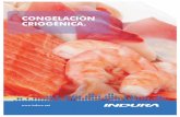 CONGELACION CRIOGENICA. - indura.com.pe³n Criogenica Alimentos?path... · Title: CONGELACION CRIOGENICA. Author: Administrador Created Date: 20100923191741Z