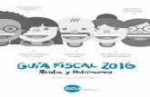 260 preguntas y - vbngb.eua-Fiscal-Ej-2016.pdf · mación fiscal de OCU, he sabido que según cómo declare, puedo ahorrar 3.600 euros.“ La cuestión es que, a las ganancias obtenidas