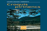 CROQUIS PIRINENCS - cossetania.com fileCroquis pirinencs 7 valls muntanyenques de Catalunya, especialment el Ripollès, la Garrotxa, el Conflent i el Vallespir, amb especial tirada