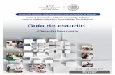 Concurso de Oposición para la Promoción a cargo con ...servicioprofesionaldocente.sep.gob.mx/portal-docente-2014-2018/content/... · MEECE, Judith (2000), “El estudio del desarrollo