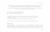 Caracterización de las cardiopatías congénitas en la ... · PDF fileestudiados con diagnóstico prenatal en la provincia de Matanzas, de enero de 2002 a diciembre del 2014 Cardiopatías
