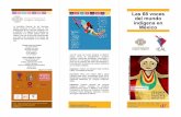 Las 68 voces del mundo indígena en LaAsamblea General ... fileLas 68 voces del mundo indígena en México “Las68vocesdelmundoindígenaenMéxico” integra temas de etnodesarrollo,