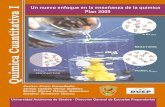 01 colaboradores-coautores 3bachillerato.uas.edu.mx/allende/pdf/libros/semestre5/43_Quimica... · Comprender y utilizar los conceptos básicos como mol, masa molar y volumen molar