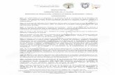 RESOLUCIÓN No. SUBSECRETARÍA DE LA CALIDAD MINISTERIO … · Comercio de la OMC y, el artículo 12 de la Decisión 827 de la Comisión de la Comunidad Andina, CAN, se Notificará