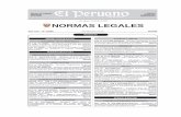 Separata de Normas Legales - fonafe.gob.pe€¦ · Modi can el plano de zoniﬁ ﬁ cación del distrito de Chorrillos aprobado por Ordenanza N ... MUNICIPALIDAD DE SURQUILLO R.A.