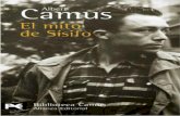 El mito de Sísifo fileAlbert ' Camus El mitQ' de SísifoQ ibli eca li nza Editorial . Title: El mito de Sísifo Author: Albert Camus Subject:
