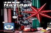 2017 Navidad - s3-eu-west-1.amazonaws.coms3-eu-west-1.amazonaws.com/ikeasiwebimages/catalogos/2017/ES/Navidad/... · Navidad PRECIOS VÁLIDOS HASTA EL 6 DE ENERO DE 2017 EN BALEARES.