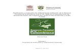 Zonificación y propuesta de ordenamiento ambiental de la ... DIGITALES/Zonificación... · Zonificación y propuesta de ordenamiento ambiental de la Reserva Forestal de la Amazonia