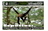 Especies - La Jornada Veracruz · El primer paso es evaluar a las especies con un Método de Evaluación del Riesgo (MER), el cual ha sido desarro-llado por las autoridades mexicanas