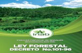 como parte del proyecto TFL-PD 024/10 Rev/2 (M ... Forestal... · los bienes y servicios que aportan a la sociedad guatemalteca, constituyen el principio para su conservación y se