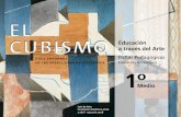 Educación a través del Arte200.54.125.64/arte/cubismo/Educacion_tecnologica/1medio TEC.pdf · 4ª CLASE | Montaje, Exposición y Cierre Las “agencias” realizarán una presentación