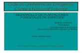 Ciclo de conferencias Congreso- Cámara Nacional Forestal 1/Anexo 5.pdf · El bosque macizo más grande implantado en la sierra del Perú pertenece a la Cooperativa Atahualpa Jerusalén