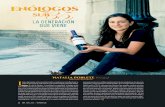Natalia Poblete (32 años) - bodegasre.clbodegasre.cl/wp-content/uploads/2016/04/Enoělogos-Sub-35.pdf · gota del vino de prensa, o el 0,5 % de un componente de mezcla. Soy odiosa
