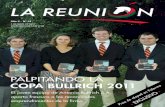 PALPITANDO LA COPA BULLRICH 2011 · 10/12 GP Carlos Pellegrini (GI) - San Isidro. La histórica firma rematadora Bullrich, hace un tiempo convertida en aBullrich S.A., es una empresa