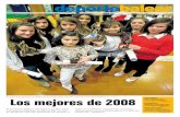 deportebalear - medias.diariodemallorca.es · MARGALINA CANET COLOM VIII EDICIÓ GALA DE L’ESPORT 2008 Relación de deportistas de Mallorca en edad escolar clasificados entre los