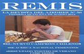 REMIS - alfildeiquique.clalfildeiquique.cl/Revistas/REMIS50.pdfOtro aniversario del club de ajedrez Bobby Fisher de Coquimbo En este mes de marzo se cumple otro aniversario de este