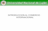 INTRODUCCION AL COMERCIO INTERNACIONALdoccdn.simplesite.com/d/a8/e1/284852682200768936/ef2819ac-8787-4a0c... · INTRODUCCION AL COMERCIO INTERNACIONAL ... internacional . CONSECUENCIAS