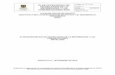 Código: PL-GT-12-01 PLAN ESTRATÉGICO DE TECNOLOGÍAS DE LA ... · a la inscripción de los mismos ante el Departamento Administrativo de Planeación Distrital Acuerdo 057 de Abril