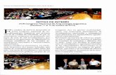 NOTAS DE INTERÉS - bdigital.uncu.edu.arbdigital.uncu.edu.ar/objetos_digitales/7789/5-notas-2013-14.pdf · XVII Congreso Nacional de Arqueología Argentina (Mendoza, 11 al 15 de octubre