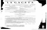 Gaceta - Diario Oficial de Nicaragua - No. 21 del 25 de ... · 3164 Cantinas, en tiempos de fiestas patronales, por cada dla 317 Canteras en Explotación .,, 3171 Pagarán anualmente