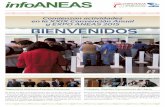 Comienzan actividades en la XXIX Convención Anual y EXPO ...aneas.com.mx/wp-content/uploads/2015/11/INFOANEAS_XXIX-Convención... · en la XXIX Convención Anual y EXPO ANEAS 2015