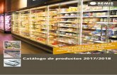 Catálogo de productos 2017/2018 - REMIglasremiglas.de/assets/files/REMIglas_Produktkatalog_2017_ES.pdf · periencia en el desarrollo de materi-ales reflectantes, obtendrá cubiertas