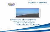 Plan de Desarrollo Taxisco, Santa Rosa.cooperativaelrecuerdo.com/publicaciones/wp-content/uploads/2017/08/CM... · Santa Rosa, constituye un esfuerzo consensuado entre diversos actores