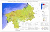 MAPA DE PROBABILIDAD DE GENERACIÓN DE INCENDIOS … · mapa de probabilidad de generaciÓn de incendios forestales provincia de esmeraldas mes - abril ecuador - escala 1: 375 000