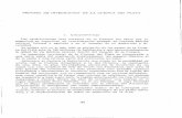 Proceso de integración de la Cuenca del Plata - Delibera 4.2 · febrero de 1967, con la suscripción de una declaración conjunta de los cancilleres de Argentina, Bolivia, Brasil,