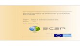 Catalogo Servicios de Verificacion y consulta de Datos SCSP · 08/04/2011 Versión 1.3 Para cada servicio se indican el método de firma, si la respuesta se obtiene cifrada y, la