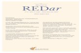 Revisra RedAr n° 4 - redarchiveroscordoba.comredarchiveroscordoba.com/wp-content/uploads/2016/04/REDAR-N°4.pdf · 38 adquirir archivos privados: una propuesta en nueve recomendaciones