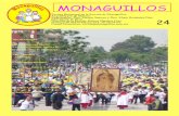MONAGUILLOSmonaguillos.com.mx/revista/24-jul-ago-2012.pdf · cristiana. Mons. Ojeda hizo énfasis en que el servicio del Monaguillo es un privilegio por el cual estar agradecido y