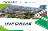 Bucaramanga, 10 de abril de 2019 · y las metas del Plan de Desarrollo Municipal. a. Indicadores y metas de gobierno De conformidad a las metas trazadas en el Plan de Desarrollo Municipal