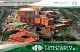 Portafolio de Servicios 25valledellili.org/wp-content/uploads/2018/04/pdf-revista-fvl-25-1.pdf · Industria Nacional de Gaseosas (Coca-Cola/Femsa) Ingenio Providencia Impresora del