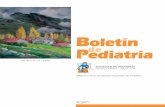 Boletín de Pediatría nº 197 - Sociedad de Pediatría de ... · RECUERDO HISTÓRICO 251 La Sociedad de Pediatría de Asturias, Cantabria, Castilla y León en su 50º Aniversario.