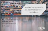 Vuelta al supermercado con pacientes que viven con diabetesfmdiabetes.org/.../2019/04/Armado-de-alacena...de-mejores-alternativas.pdf · paquete como papas fritas, dulces o pasteles