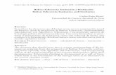 Bolívar Echeverría: Institución y Destitución Bolívar ...revistasolar.org/wp-content/uploads/2018/09/Pruebafinal-79-92.pdf · por la conformación colonial de lo barroco, como