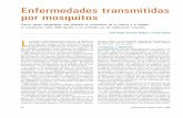 Enfermedades transmitidas por mosquitosamscimag.sigmaxi.org/4Lane/ForeignPDF/2006-05GouldSpan.pdf · plagas de insectos mediante métodos genéticos. En el laboratorio, se ha bloqueado