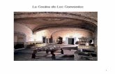 La Cocina de Los Conventos - gravepa.com · La cocina de los conventos contiene una amplia muestra de más de 200 recetas de origen monástico, sencillas y austeras como corresponde
