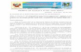 Decreto de Alcaldia 001-2009-MDP · un documento técnico oficial aprobado por Resolución de Alcaldía, de acuerdo a las normas básicas vigentes. 2.3 Utilizar al máximo los recursos