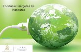 Eficiencia Energética en Hondurasnewenergyevents.com/ca-eficiente/wp-content/uploads/sites/17/2017/09/... · • Campaña educativas de uso Racional. • Ampliación del proyecto