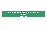PLAN ESTRATEGICO del IATAw1.iata.csic.es/memoria/PE2005/PlanEstrategico110104_esp.pdf · La estructura actual del IATA fue aprobada por la Junta de Gobierno del CSIC en Febrero de