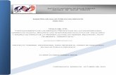 INSTITUTO NACIONAL DE SALUD PÚBLICA ESCUELA DE SALUD ...catalogoinsp.mx/files/tes/053348.pdf“fortalecimiento de las medidas preventivas de las enfermedades diarreicas agudas, mediante
