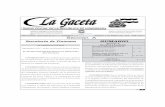L La Gacetaa Gacetacongresonacional.hn/wp-content/uploads/2018/11/decreto-33977.pdf · REPÚBLICA DE HONDURAS - TEGUCIGALPA, M. D. C., 5 DE MARZO DEL 2016 No. 33,977 INTRODUCCIÓN