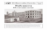 Boletín Mensual del Observatorio del Patrimonio Histórico ... · lo que hoy es Balvanera: hablamos del Palacio de Aguas Corrientes, edificado entre 1887 y 1894 en una de las zonas