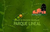 Instituto de Educación Secundaria PARQUE LINEALies-parquelineal.centros.castillalamancha.es/sites/ies-parquelineal... · u Las solicitudes se realizan por la plataforma Delphos Papas