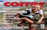 30 años! corre Nº 349 MArRZO 2017 3,00outsidecomunicacion.com/corricolari/revista/pdf/correr349.pdf · “Cambia tu vida, ponte a correr” (Ediciones Oniro). «Siempre es más